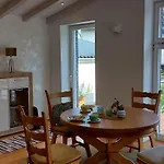 Eifeleben Mit Wunderschoenem Garten By Interhome Semesterbostad Bad Muenstereifel