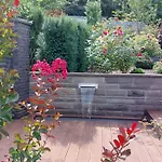 Eifeleben Mit Wunderschoenem Garten By Interhome * Bad Muenstereifel