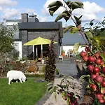 Eifeleben Mit Wunderschoenem Garten By Interhome