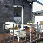 Eifeleben Mit Wunderschoenem Garten By Interhome *