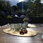 Eifeleben Mit Wunderschoenem Garten By Interhome