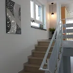 Eifeleben Mit Wunderschoenem Garten By Interhome Semesterbostad *