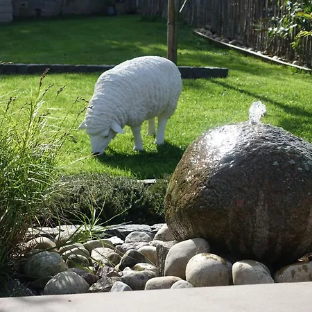 Eifeleben Mit Wunderschoenem Garten By Interhome Bad Muenstereifel