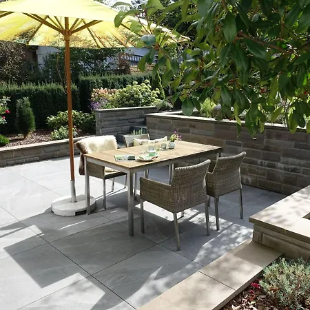 Eifeleben Mit Wunderschoenem Garten By Interhome Feriehus