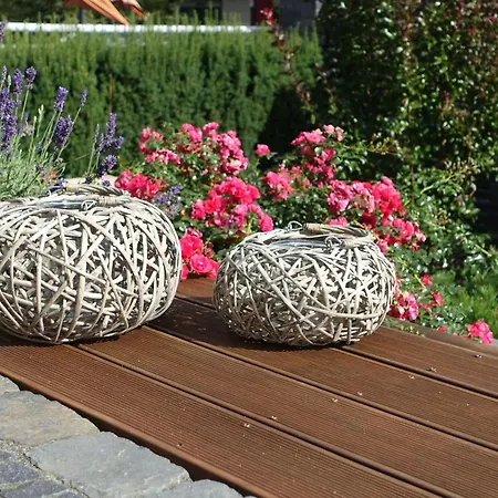 Eifeleben Mit Wunderschoenem Garten By Interhome Feriehus Bad Muenstereifel