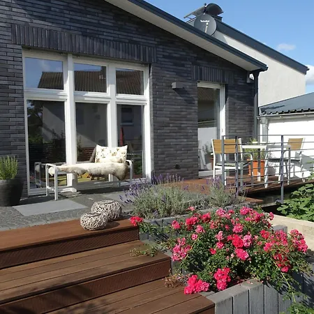 Feriehus Eifeleben Mit Wunderschoenem Garten By Interhome Bad Muenstereifel