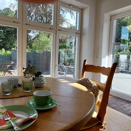 Feriehus Eifeleben Mit Wunderschoenem Garten By Interhome