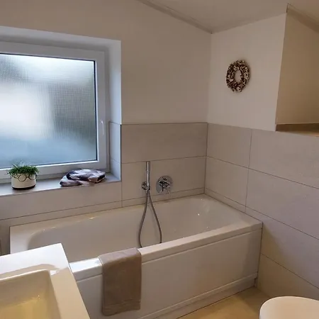 Feriehus Eifeleben Mit Wunderschoenem Garten By Interhome Bad Muenstereifel