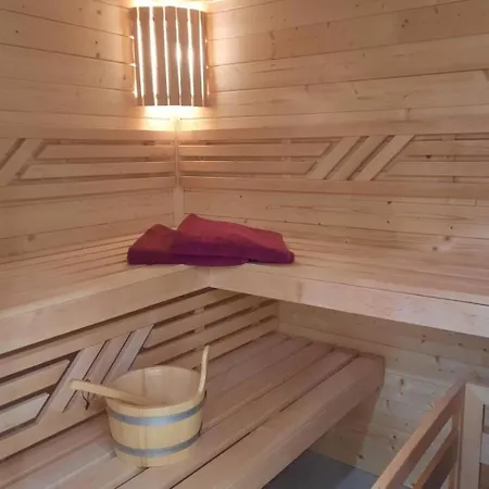 Eifeleben Mit Wunderschoenem Garten By Interhome Bad Muenstereifel