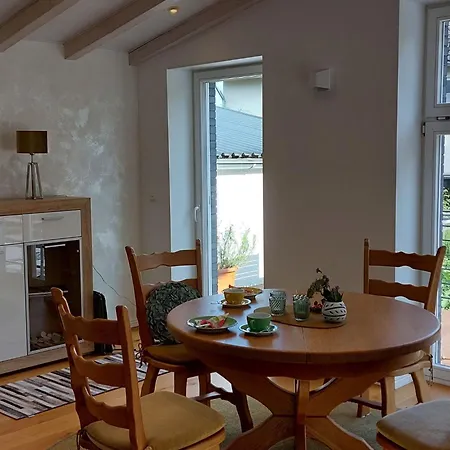 Eifeleben Mit Wunderschoenem Garten By Interhome Casa de Férias Bad Muenstereifel