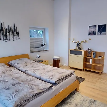 Eifeleben Mit Wunderschoenem Garten By Interhome Bad Muenstereifel