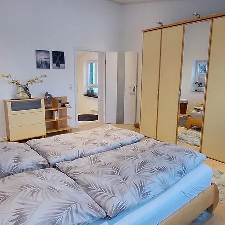 Casa de Férias Eifeleben Mit Wunderschoenem Garten By Interhome *