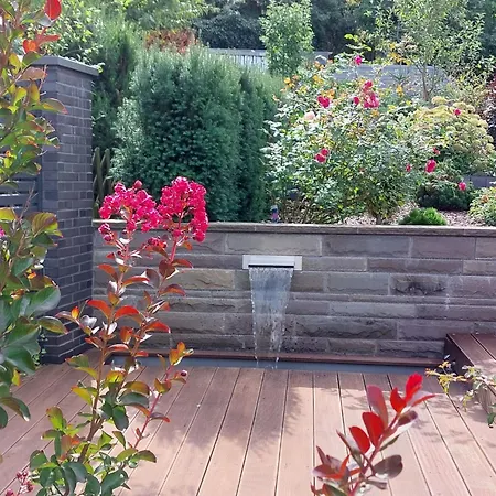 Eifeleben Mit Wunderschoenem Garten By Interhome * Bad Muenstereifel