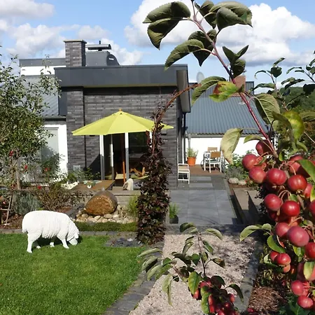 Eifeleben Mit Wunderschoenem Garten By Interhome