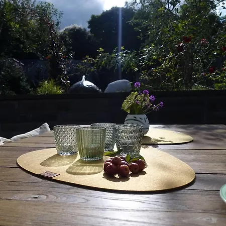 Eifeleben Mit Wunderschoenem Garten By Interhome