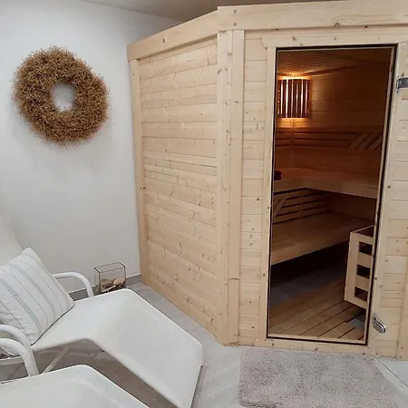 Casa de Férias Eifeleben Mit Wunderschoenem Garten By Interhome *