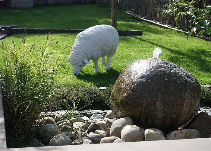 Eifeleben Mit Wunderschoenem Garten By Interhome Bad Muenstereifel