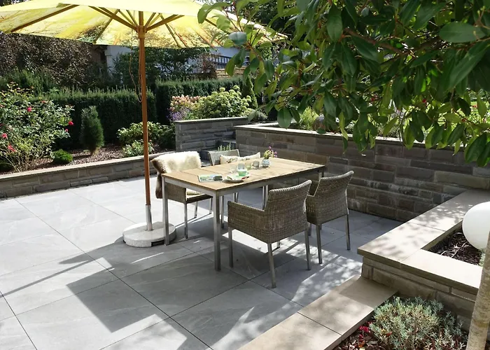 Eifeleben Mit Wunderschoenem Garten By Interhome Feriehus