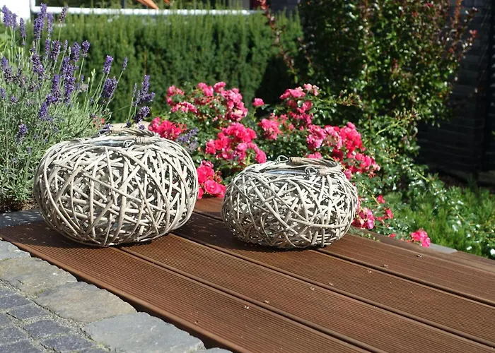 Eifeleben Mit Wunderschoenem Garten By Interhome Feriehus Bad Muenstereifel