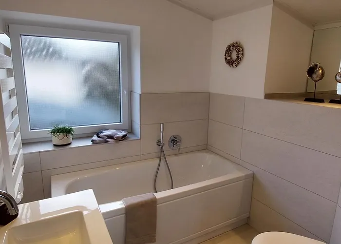 Feriehus Eifeleben Mit Wunderschoenem Garten By Interhome Bad Muenstereifel