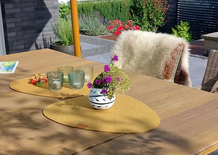 Eifeleben Mit Wunderschoenem Garten By Interhome Bad Muenstereifel