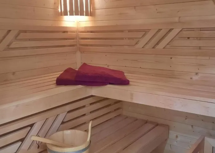 Eifeleben Mit Wunderschoenem Garten By Interhome Bad Muenstereifel