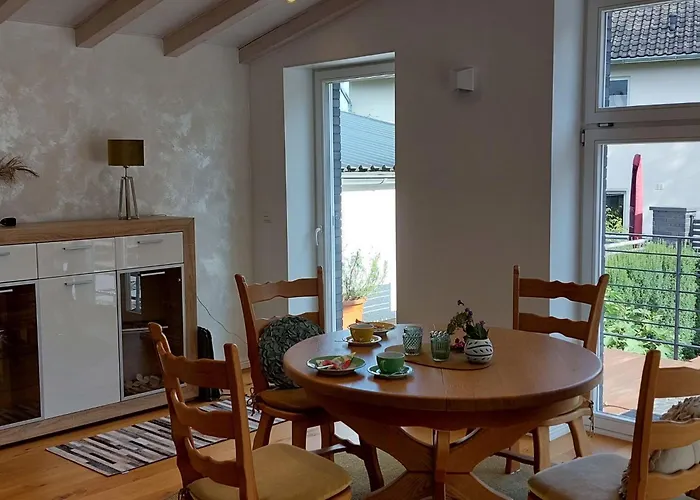 Eifeleben Mit Wunderschoenem Garten By Interhome Feriehus Bad Muenstereifel