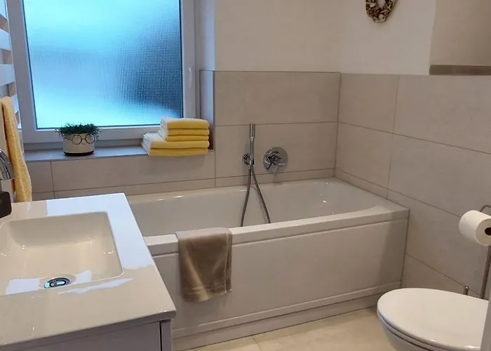 Eifeleben Mit Wunderschoenem Garten By Interhome * Bad Muenstereifel