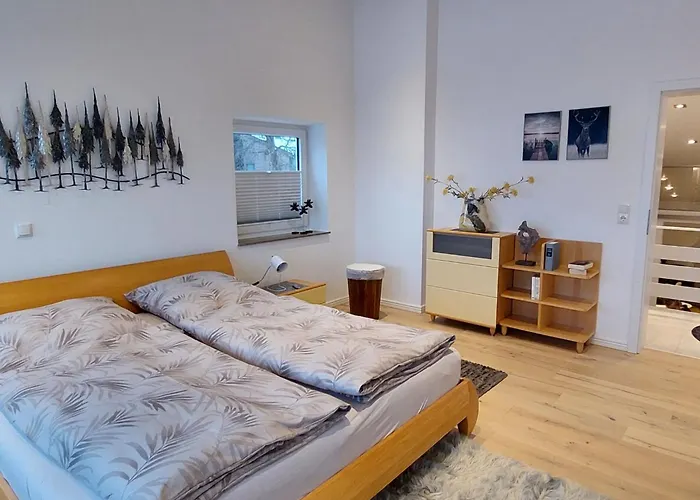 Eifeleben Mit Wunderschoenem Garten By Interhome Bad Muenstereifel