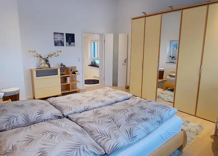 Feriehus Eifeleben Mit Wunderschoenem Garten By Interhome *