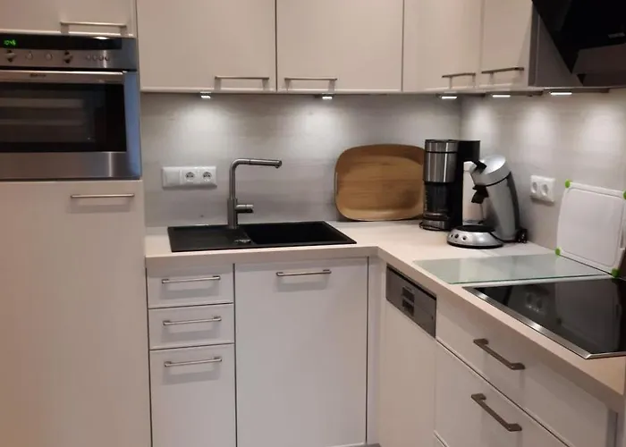 Eifeleben Mit Wunderschoenem Garten By Interhome * Bad Muenstereifel