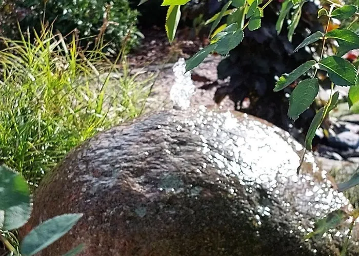 Eifeleben Mit Wunderschoenem Garten By Interhome * Bad Muenstereifel