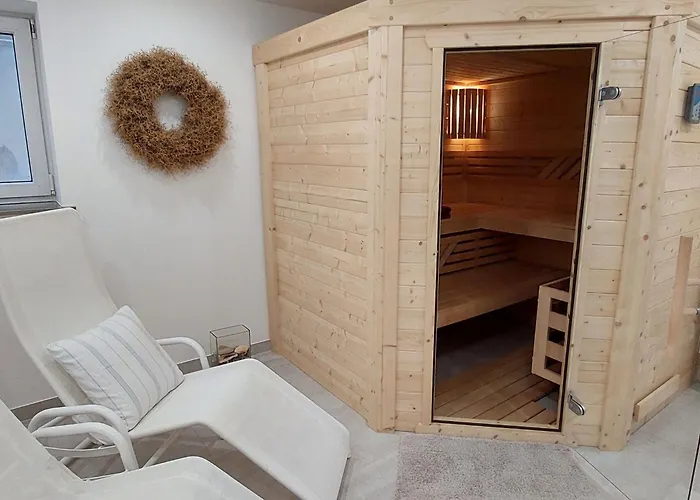 Feriehus Eifeleben Mit Wunderschoenem Garten By Interhome *